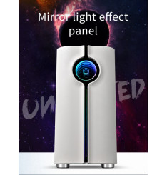 Gaming Kućište CS029 BLACK RGB FRONT PANEL