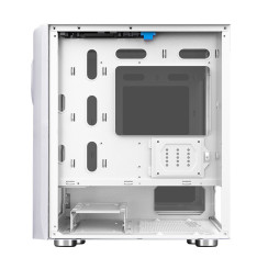 Gaming Kućište CS029 White RGB FRONT PANEL