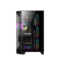 Gaming Kućište CS089 + 3 X ARGB FAN INCLUDED