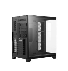 Gaming Kućište CS089 + 3 X ARGB FAN INCLUDED
