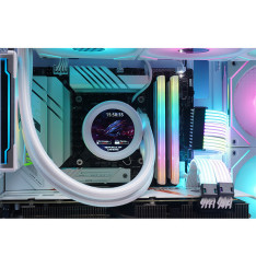 Gaming Kućište CS050 + 3 X ARGB FAN INCLUDED