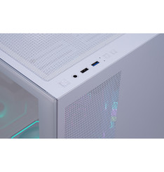 Gaming Kućište CS050 + 3 X ARGB FAN INCLUDED