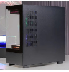 Gaming Kućište CS087 + 3 X ARGB FAN INCLUDED