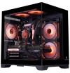 Gaming Kućište CS004 + 3 X ARGB FAN INCLUDED