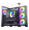 Gaming Kućište CS015 PRO + 3 X ARGB FAN INCLUDED