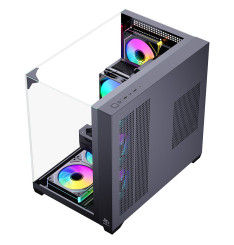 Gaming Kućište CS015 PRO + 3 X ARGB FAN INCLUDED