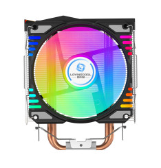 Air Coolers LC-400AB Black