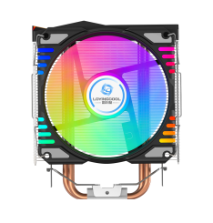 Air Coolers LC-400AB Black
