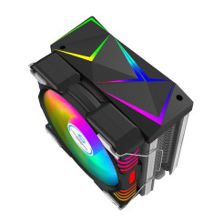 Air Coolers LC-400AB Black
