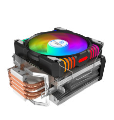 Air Coolers LC-400AB Black