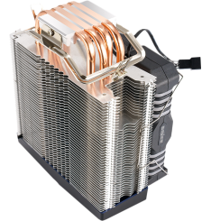 Air Coolers LC-400AB Black