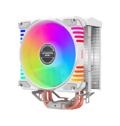 Air Coolers LC-400AW White