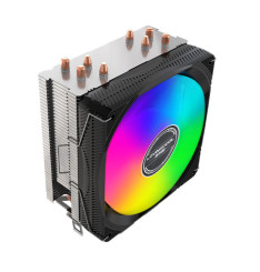 Air Coolers LC-X400B Black