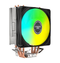 Air Coolers LC-X400B Black