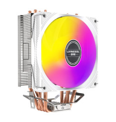 Air Coolers LC-X400W White
