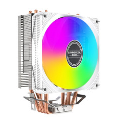 Air Coolers LC-X400W White