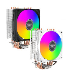 Air Coolers LC-X400W White