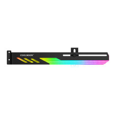 GPU Holder GT8 Black
