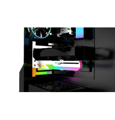 GPU Holder GT8 White