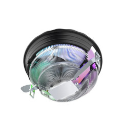 CPU COOLER 120C RGB
