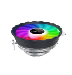 CPU COOLER 120C RGB