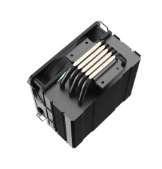 CPU COOLER  500K RGB