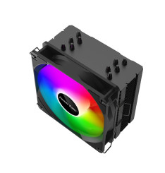 CPU COOLER  500K RGB