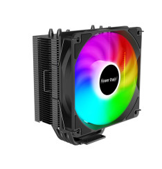 CPU COOLER  500K RGB