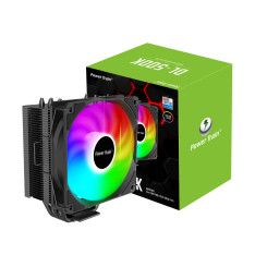 CPU COOLER  500K RGB