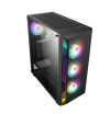 max0008 Gaming kućište MAX G330-19211 (4x RGB fan)