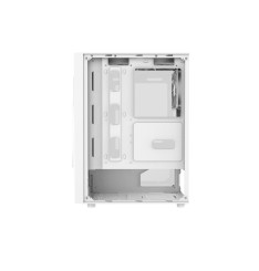max0013 Gaming kućište MAX 305-9-MESH-WHT (4x RGB fan)