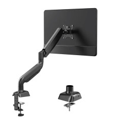 max0156 Gas Spring Stolni Nosac za Monitor 17"-32" PS80