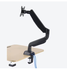 max0156 Gas Spring Stolni Nosac za Monitor 17"-32" PS80