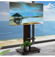 max0160 Mobilni nosac za TV YW01 32-65 inch