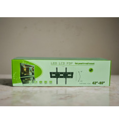 max0147 Nosac za TV C65 42"-85" Tilt 15 stepeni