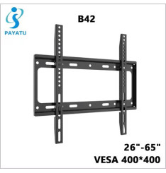 max0144 Nosač za TV B42 26"-65"