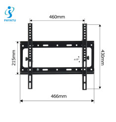 max0146 Nosač za TV C45 26"-60"