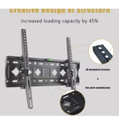 max0149 Nosač za TV C53 42"-80" Tilt 15 stepeni