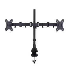 max0155 Stolni Nosac za Dva Monitora 13"-27" PM100