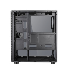 max0009 Gaming kućište MAX G330-19215 (4x RGB fan)