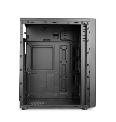 max0011 Gaming kućište MAX G320-2 (4x RGB fan)