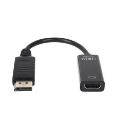 max0044 Kabal Adapter 4K Displayport to HDMI