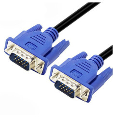 max0042 1.5M 3+2 VGA kablo