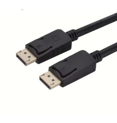 max0127 1.8M 1080p Displayport na Displayport kablo