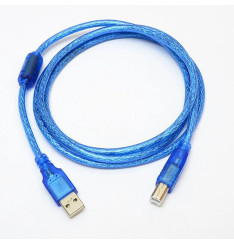 max0105 1.5M USB stampac printer kabal kablo