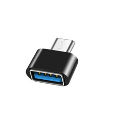 max0036 Adapter USB C Male to USB 3.0 Female