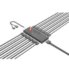 MAX0220 ARGB FAN HUB AM 10  10 X ARGB – 10 X POWER