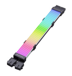 MAX0302 ARGB LDE Tape / Traka 2x8PIN A40 Black