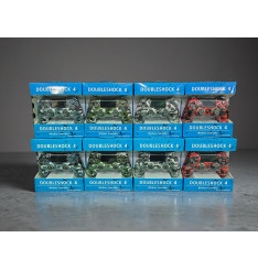 Wireless Gamepad Joystick za PS4 DubleShock Camouflage
