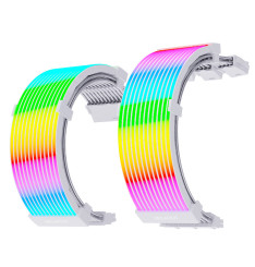 MAX0301 ARGB LDE Tape / Traka 3x8PIN A40 White